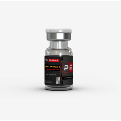 Para Pharma Melanotan 2