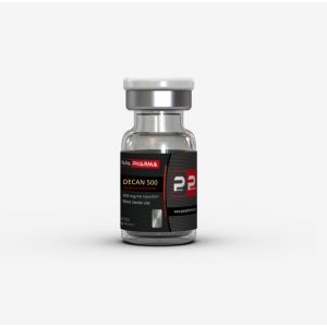 PARA PHARMA DECAN 500mg/ml PARA PHARMA DECAN 500mg/ml
