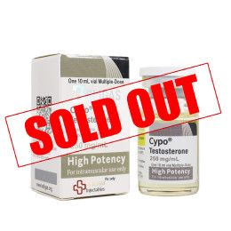 Beligas Cypo Testosterone 250 Beligas Cypo Testosterone 250