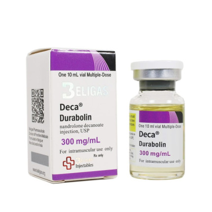 Deca Durabolin 300