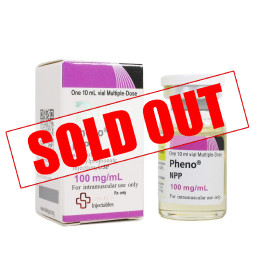 Beligas Pheno NPP 100 Beligas Pheno NPP 100