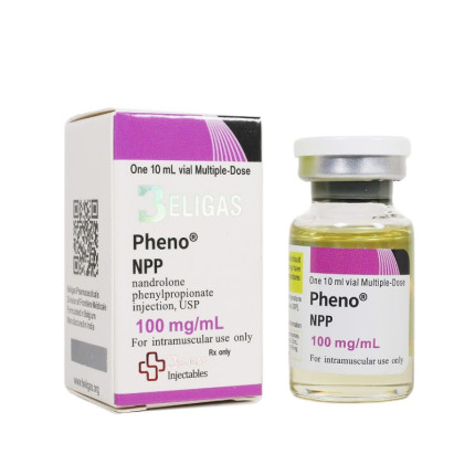 Pheno NPP 100