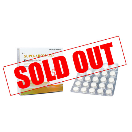 Beligas Supo Aromasin