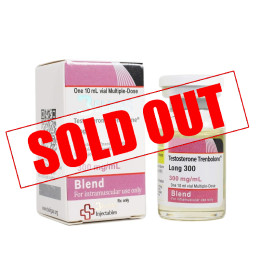 Beligas Testosterone Trenbolone Long 300 Beligas Testosterone Trenbolone Long 300