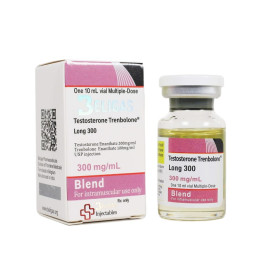 Testosterone Trenbolone Long 300