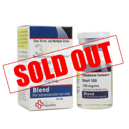 Beligas Testosterone Trenbolone Short 150 Beligas Testosterone Trenbolone Short 150
