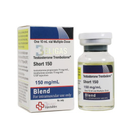Testosterone Trenbolone Short 150