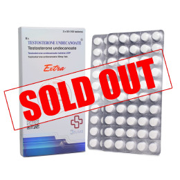 Beligas Testosterone Undecanoate 40 Beligas Testosterone Undecanoate 40