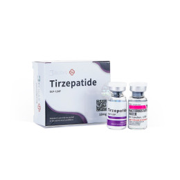Tirzepatide 10mg