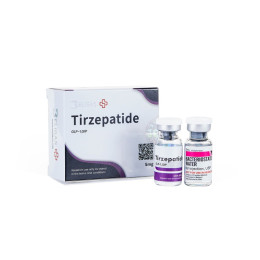Tirzepatide 5mg