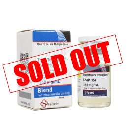 Beligas Tren-Test-Mast-Short 150 Beligas Tren-Test-Mast-Short 150