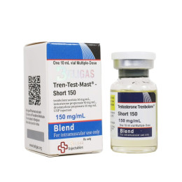 Tren-Test-Mast-Short 150