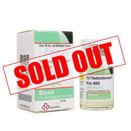 Beligas Tri Testosterone Pro 400 Beligas Tri Testosterone Pro 400