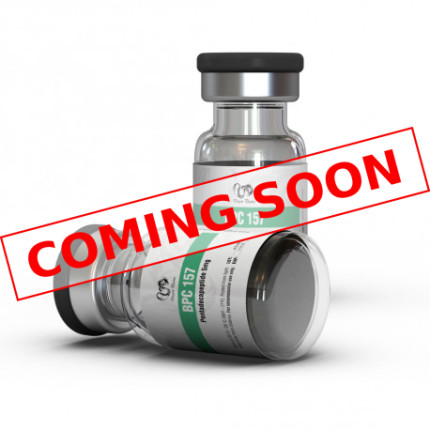 Dragon Pharma BPC 157 5mg