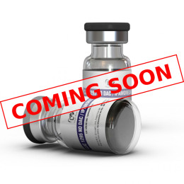 Dragon Pharma CJC 1295 NO DAC 5mg / Ipamorelin 5mg