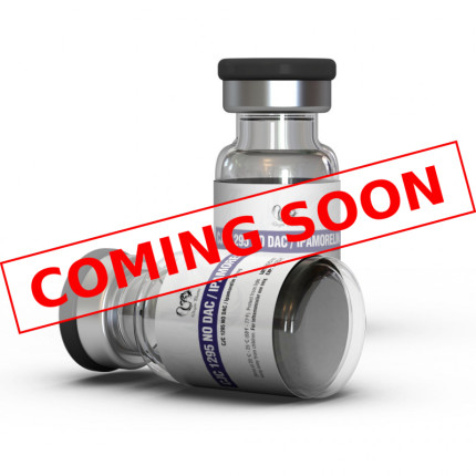 Dragon Pharma CJC 1295 NO DAC 5mg / Ipamorelin 5mg