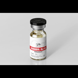 Dragon Pharma Dianabol 50 inject