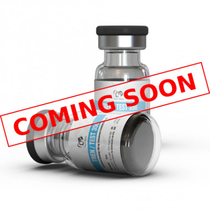 Dragon Pharma TREN / TEST 350
