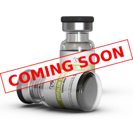 Dragon Pharma Epitalon 50mg