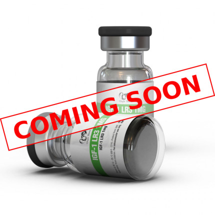 Dragon Pharma IGF-1 LR3 1mg