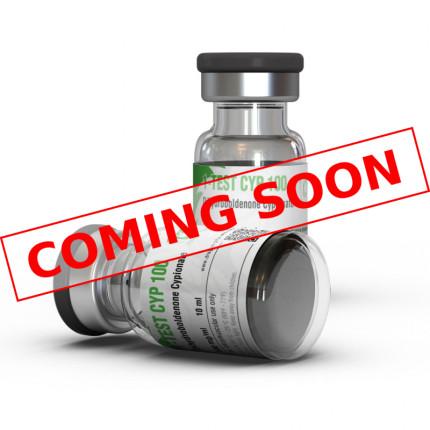Dragon Pharma 1-Test Cyp 100