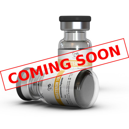 DRAGON PHARMA MASTERON 100 