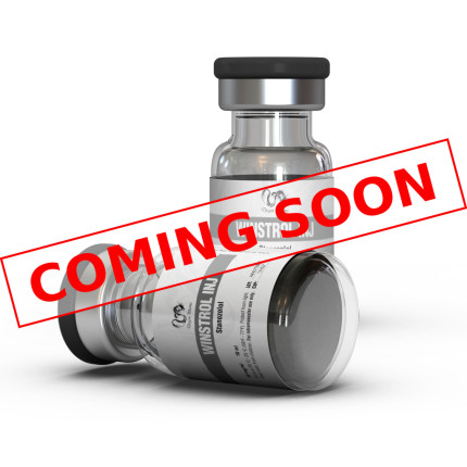 DRAGON PHARMA WINSTROL 50 INJECT