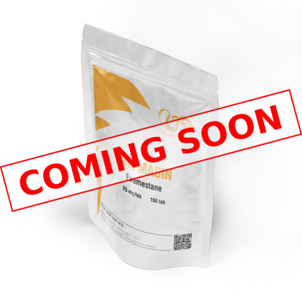 Dragon Pharma Aromasin
