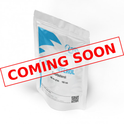 Dragon Pharma Clenbuterol