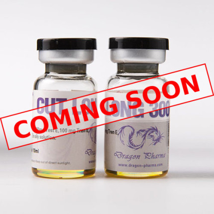 Dragon Pharma Cut Long 300