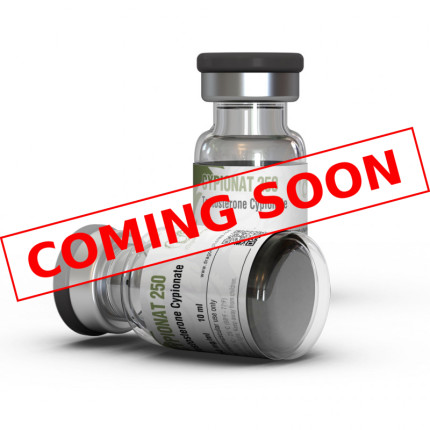 Dragon Pharma Cypionat 250