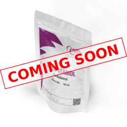 Dragon Pharma Salbutamol
