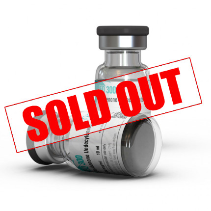 Dragon Pharma EQ 300