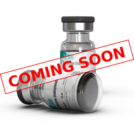 Dragon Pharma EQ 500