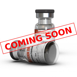 Dragon Pharma Masteron 200