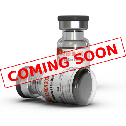 Dragon Pharma Masteron 200