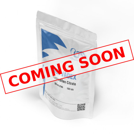 Dragon Pharma Nolvadex