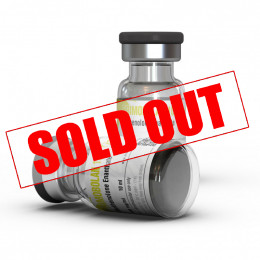 Dragon Pharma Primobolan 200