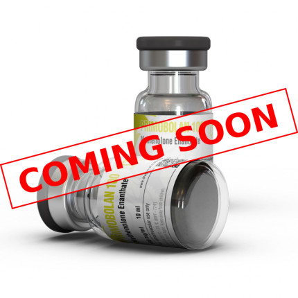 Dragon Pharma Primobolan 200