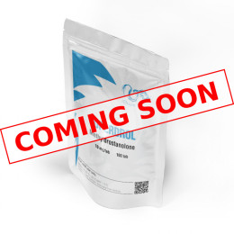 Dragon Pharma Superdrol 10mg