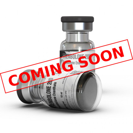 Dragon Pharma Trenbolone 200