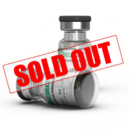 Dragon Pharma Undecanoate 250