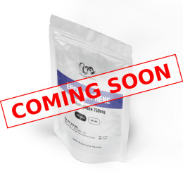 Dragon Pharma Enclomiphene