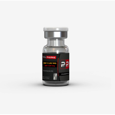 Para Pharma IGF-1 LR3 1mg