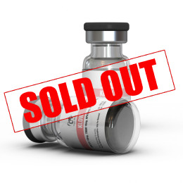 Dragon Pharma KLOW 80mg