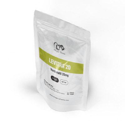 Dragon Pharma Levitra 20 Dragon Pharma Levitra 20