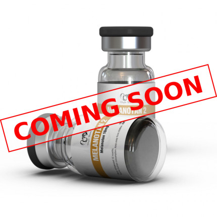Dragon Pharma Melanotan 2 (5 mg) 