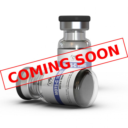 Dragon Pharma MOTS-C 10mg