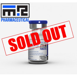 MR-PHARMA Testosterone 500mg/ml