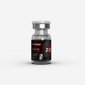 PARA PHARMA DECAN 300mg/ml
